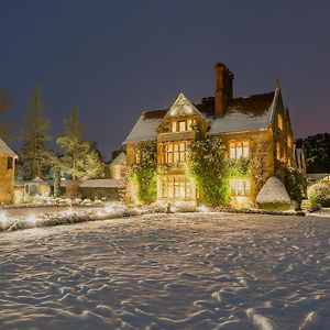 Le Manoir Aux Quat'Saisons, A Belmond Hotel, Oxfordshire