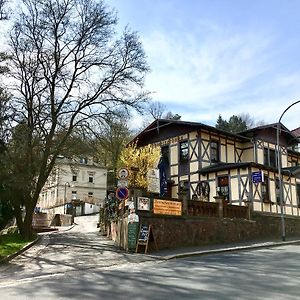 Schweizerhaus